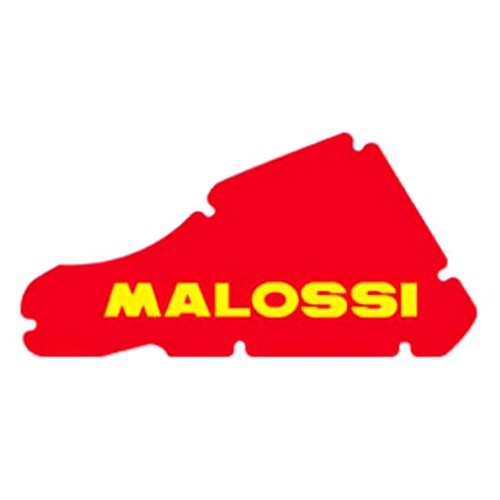 Luftfiltereinlage malossi red - luftfiltereinlage,