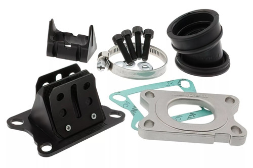 Einlasskit malossi viton - einlasskit, viton®