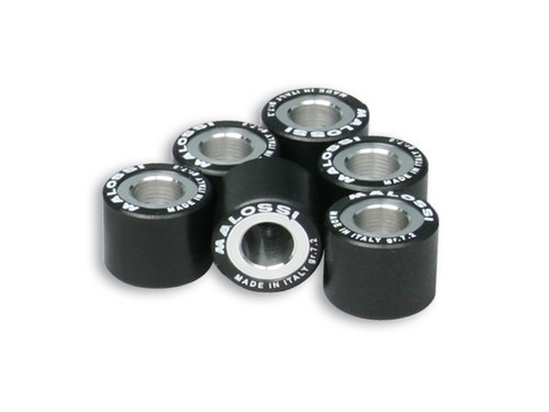 Gewichte malossi 19x15 5mm - gewichte, -malossi