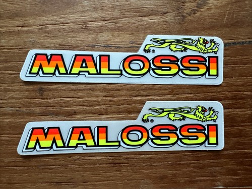 Malossi aufkleber sticker - aufkleber,