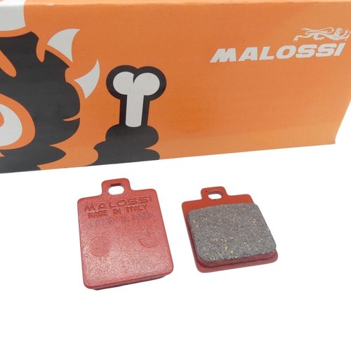 Malossi bremsbeläge - malossi,