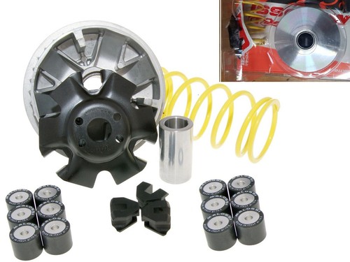 Sport variomatik malossi - sport,