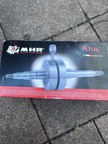 Malossi rhq kurbelwelle big - rhq,
