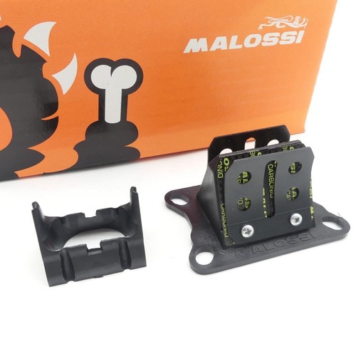 Membranblock malossi vl6 - membranblock,