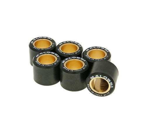 Variomatik gewichte malossi - gewichte,