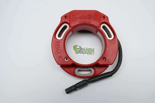 Selettra stator analog - selettra,