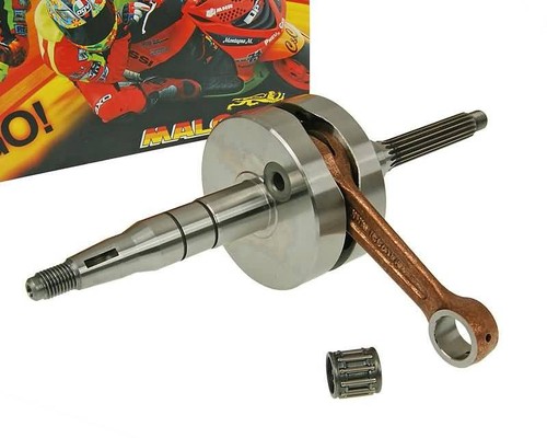 Kurbelwelle malossi mhr rhq - kurbelwelle,