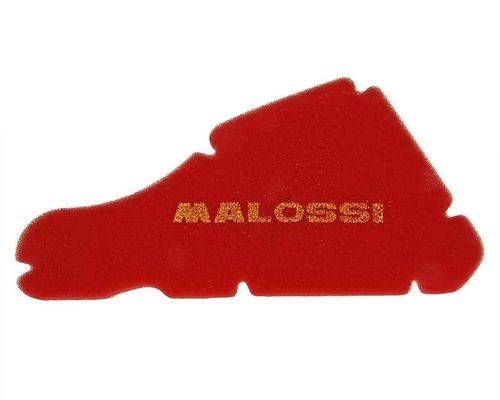 Luftfilter einsatz malossi red - luftfilter,
