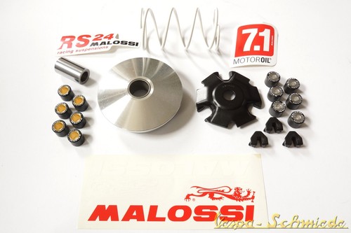 Vespa variator malossi - vespa,