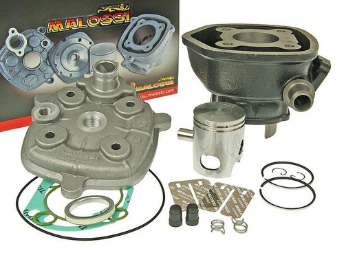 Zylinder kit malossi - malossi, sport