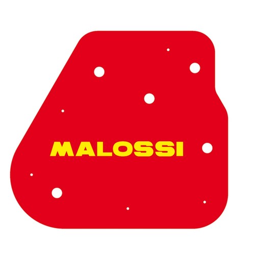 Malossi luftfilter einsatz red - einsatz,