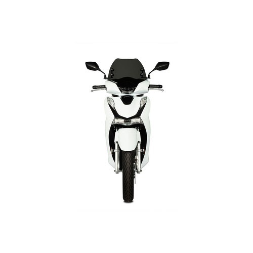 Malossi sportscreen dunkel - malossi,