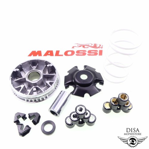 Variomatik malossi multivar - variomatik,