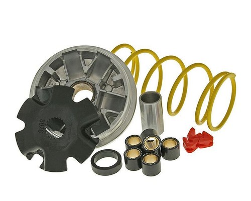 Sport variomatik malossi - sport,