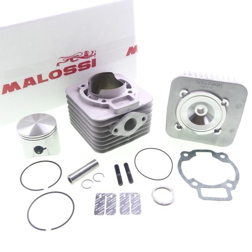 Zylinder kit malossi - zylinder,
