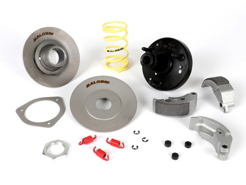 Wandler malossi mhr piaggio - wandler, mhr-