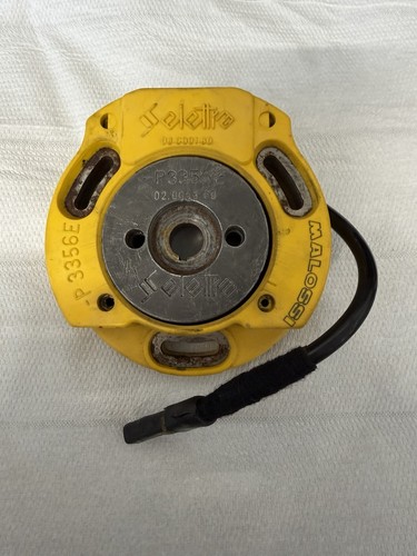 Zündung innenrotor malossi - zündung,
