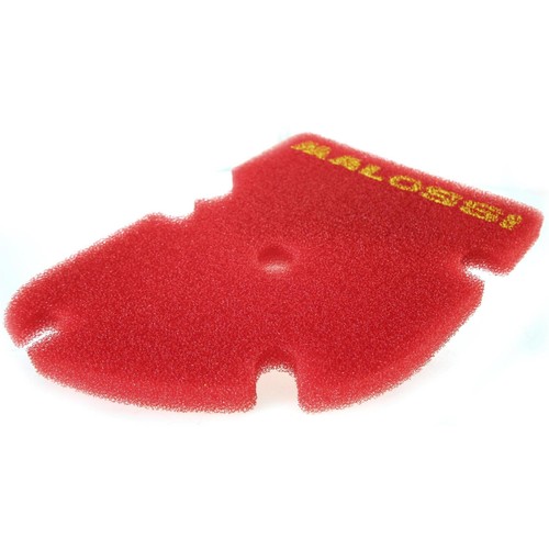 Malossi luftfilter einsatz red - malossi,