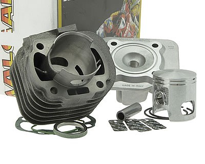 Zylinderkit malossi sport - zylinderkit,
