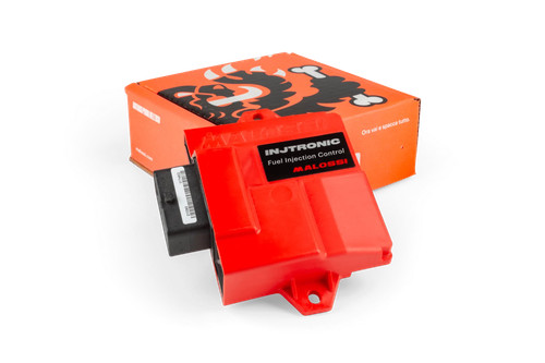 Cdi malossi injtronic piaggio - cdi,