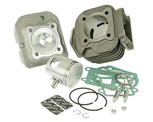 Zylinderkit malossi sport - zylinderkit,