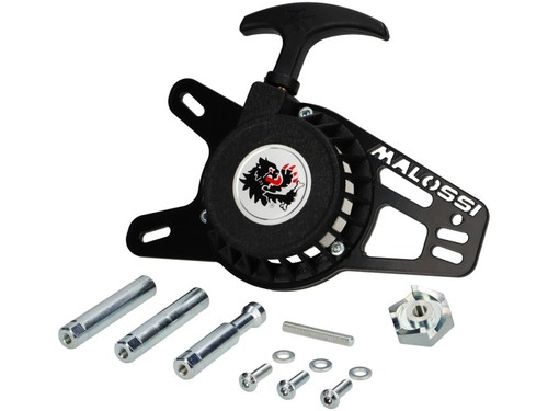 Seilzugstarter set malossi - seilzugstarter, -malossi-