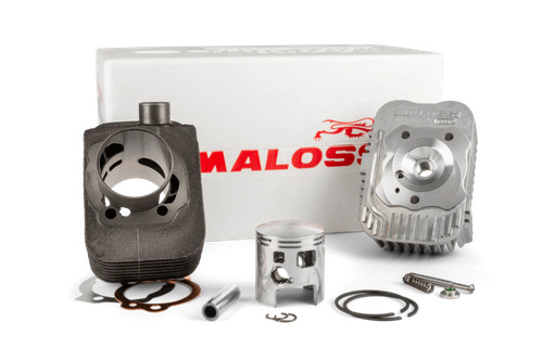 Zylinder kit malossi cvf - zylinder,