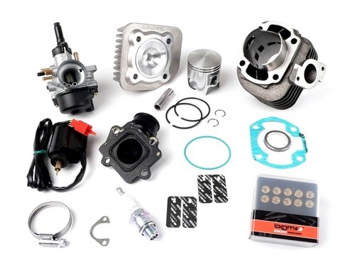 Tuningkit sport set zylinder - tuningkit,