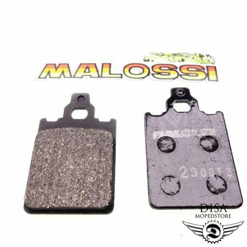 Malossi sport bremsklötze - malossi,
