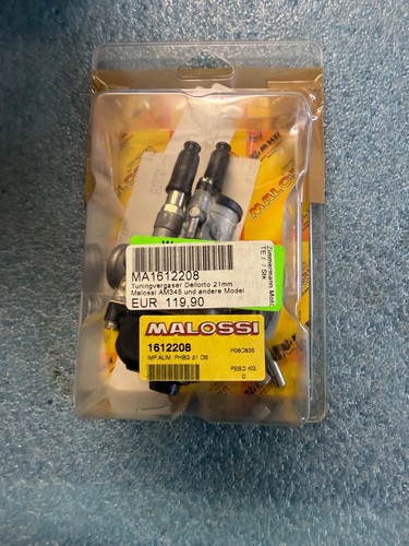 Ma1612208 tuningvergaser - ma1612208,