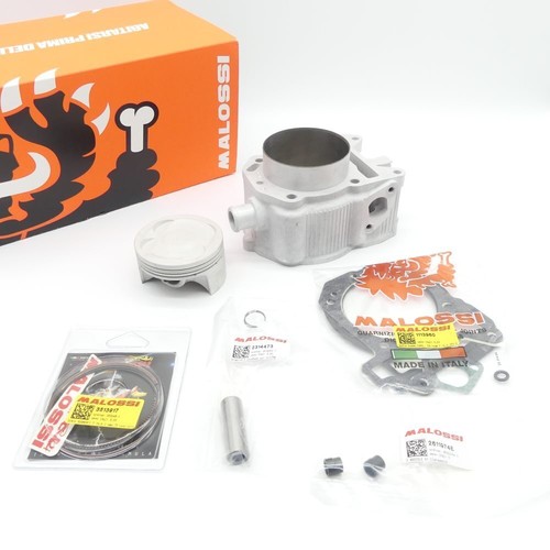 Zylinder kit malossi - zylinder,