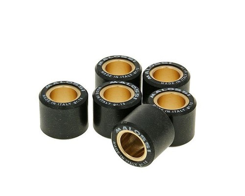 Variomatik gewichte malossi - gewichte, ht