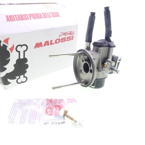 Vergaser malossi dellorto shbc - malossi,