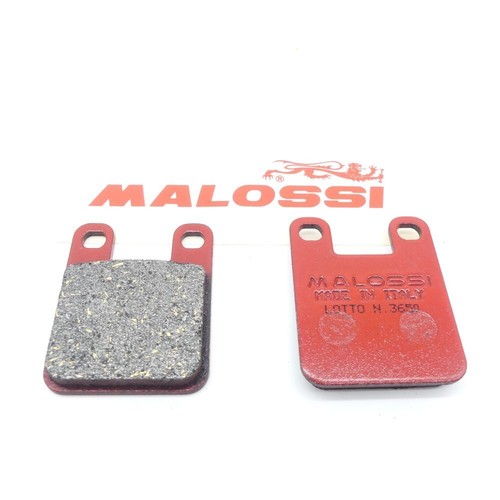 Malossi mhr bremsbeläge - malossi,
